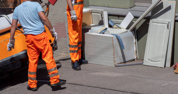 Best Construction Debris Removal  in Greensboro, AL