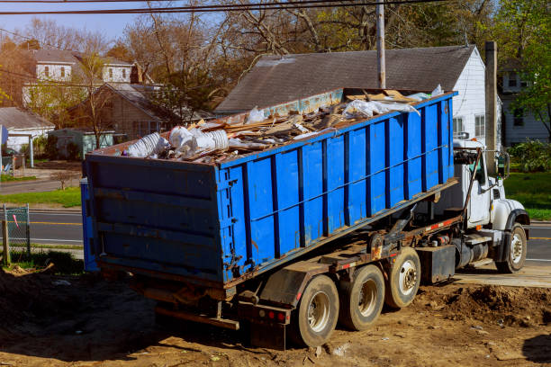 Best Yard Waste Removal  in Greensboro, AL