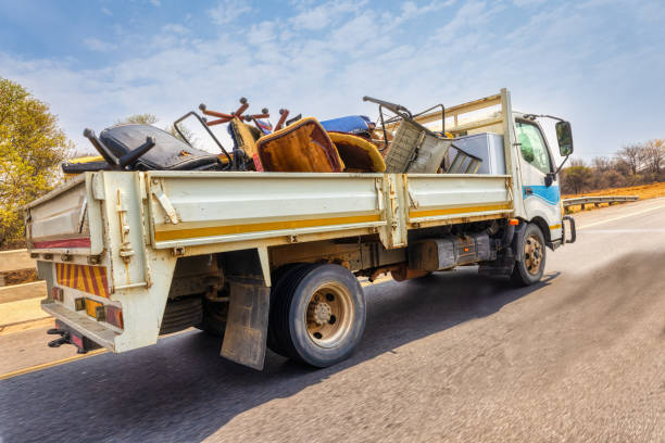 Best Commercial Junk Removal  in Greensboro, AL