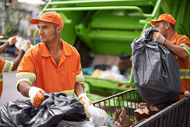 Best Recycling Services for Junk  in Greensboro, AL