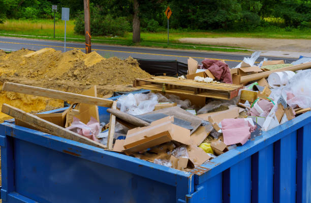 Demolition Debris Removal in Greensboro, AL