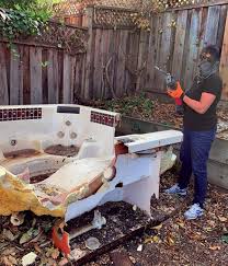 Best Residential Junk Removal  in Greensboro, AL